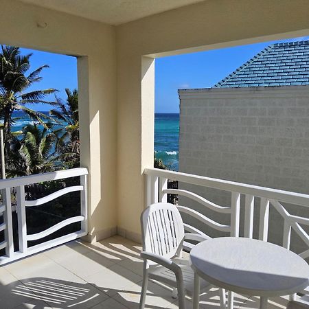 Ocean Bliss Apartments Christ Church Ngoại thất bức ảnh