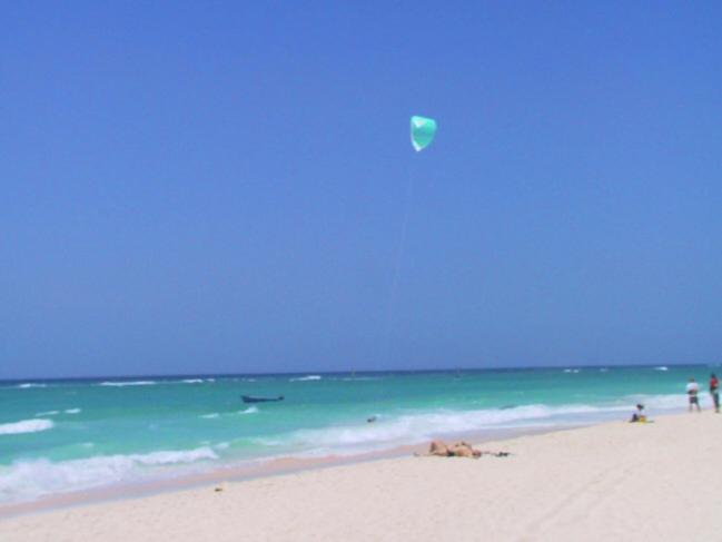 Ocean Bliss Apartments Christ Church Ngoại thất bức ảnh