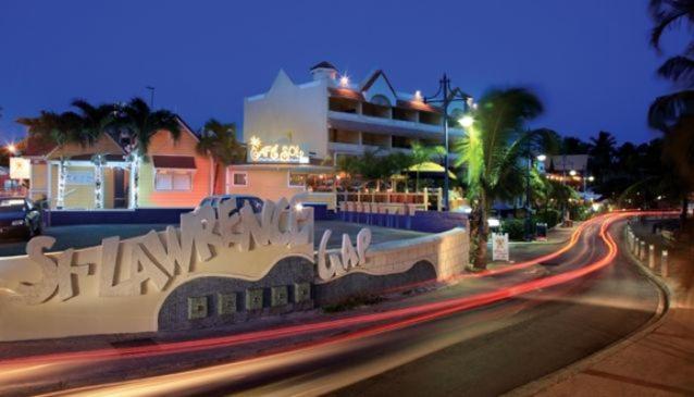 Ocean Bliss Apartments Christ Church Ngoại thất bức ảnh