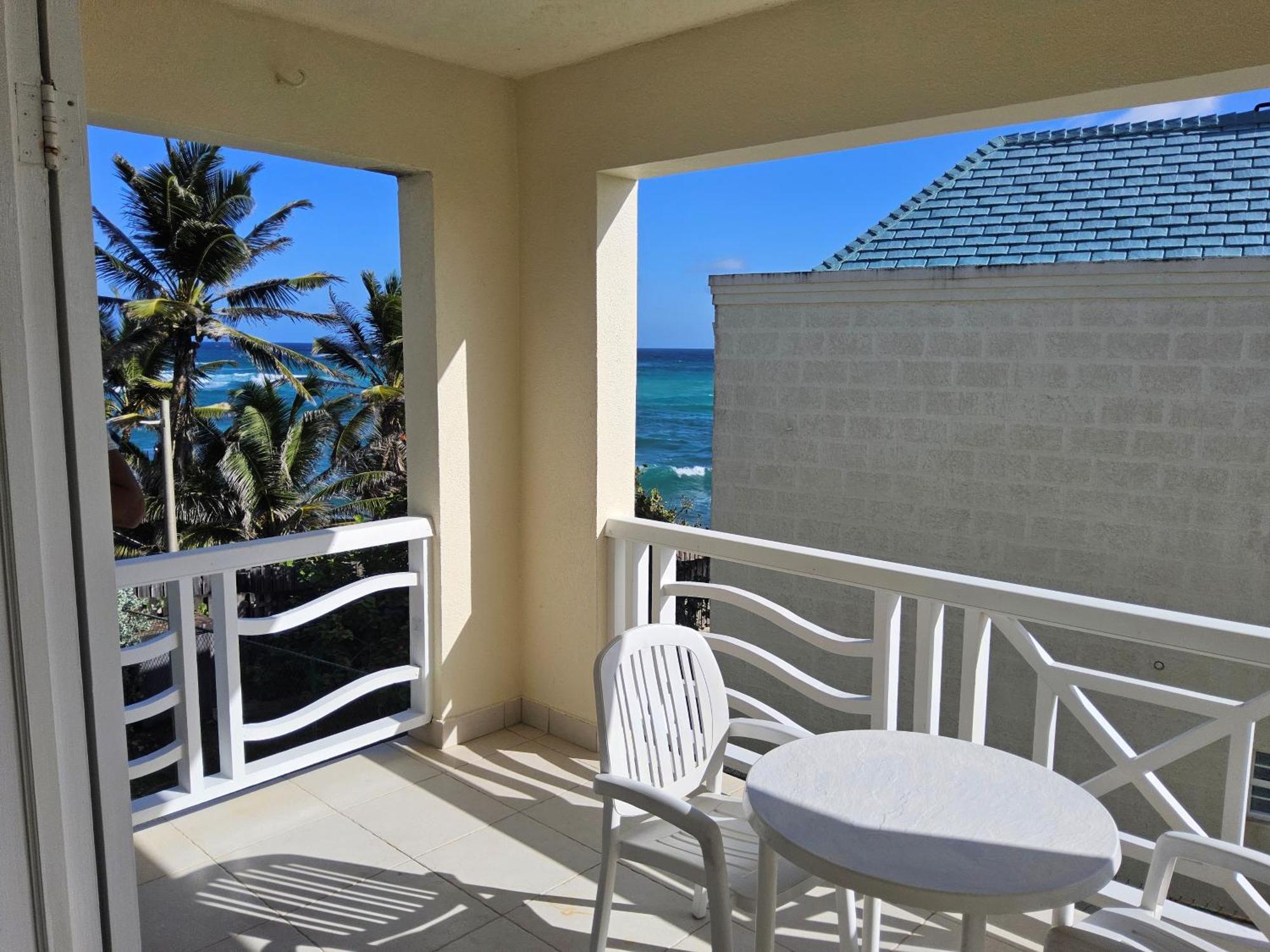 Ocean Bliss Apartments Christ Church Ngoại thất bức ảnh