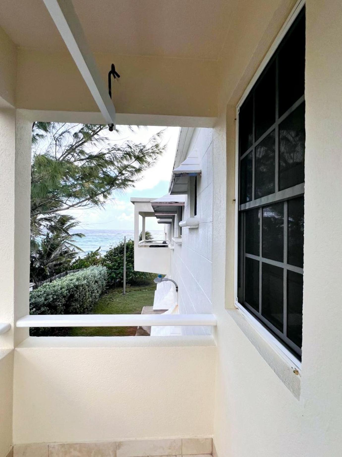Ocean Bliss Apartments Christ Church Ngoại thất bức ảnh