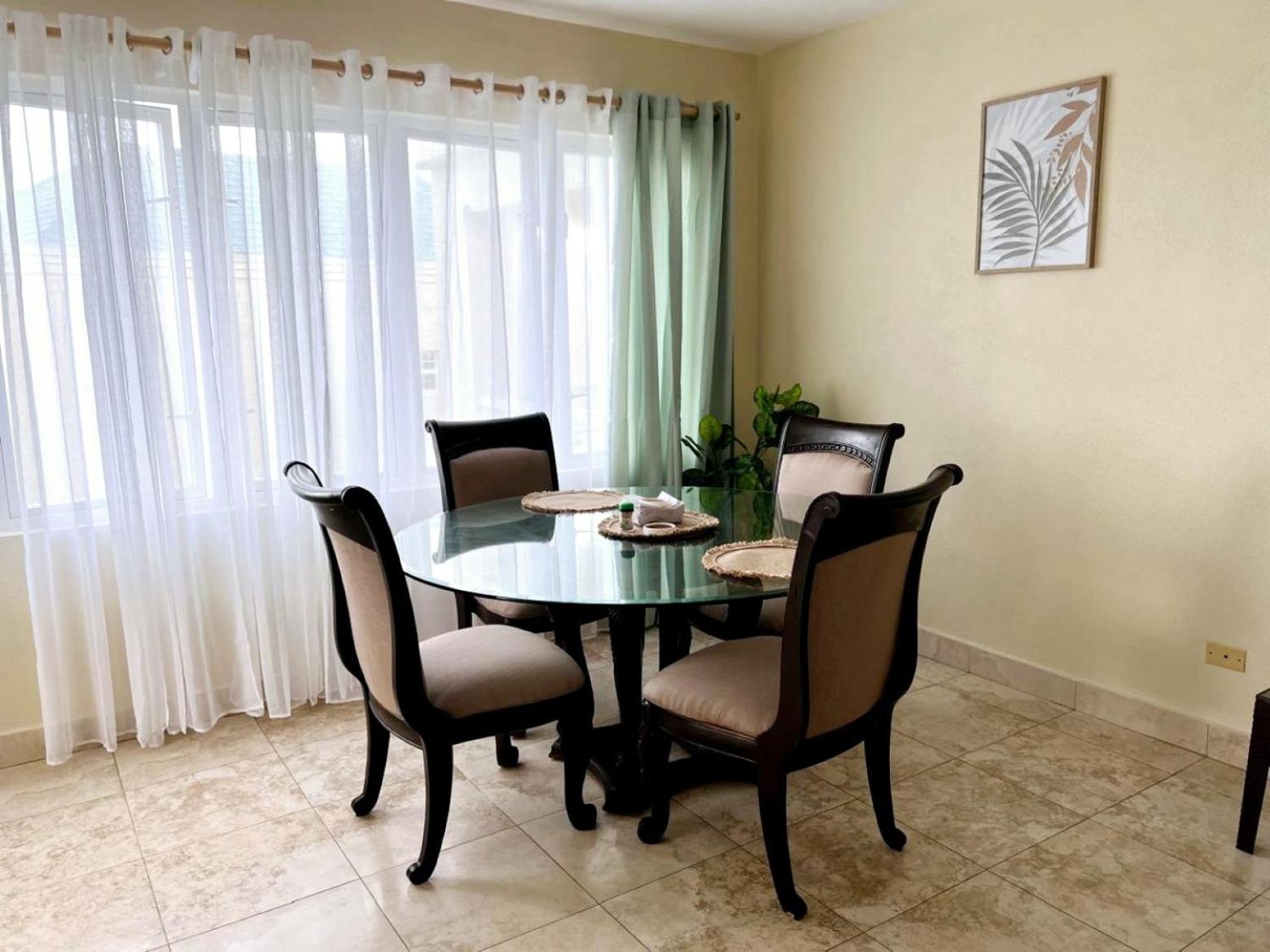 Ocean Bliss Apartments Christ Church Ngoại thất bức ảnh